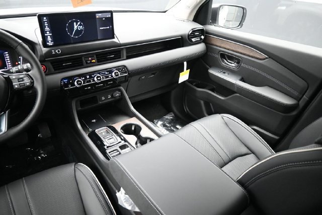 New 2026 Honda Pilot Elite image 10