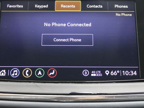 Used 2020 Buick Enclave Essence w/ Sound and Sites Package image 34