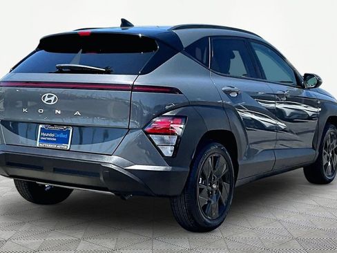 Used 2026 Hyundai Kona SEL Sport FWD image 2