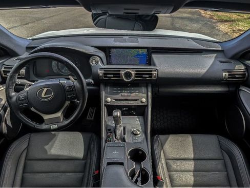 Used 2020 Lexus RC 350 AWD image 21
