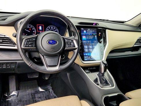 Used 2023 Subaru Outback Limited AWD/4WD image 13