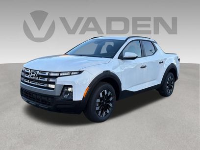 New 2026 Hyundai Santa Cruz SEL