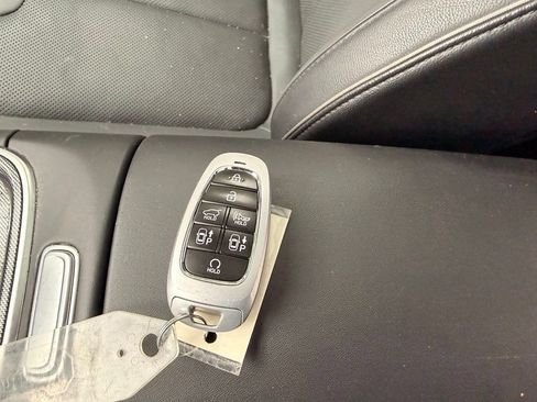 Used 2023 Hyundai Santa Fe Limited AWD/4WD image 49
