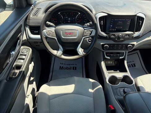 Used 2024 GMC Terrain SLE AWD/4WD image 6