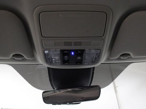 Used 2026 Honda Odyssey EX-L image 22