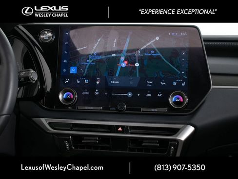 Used 2024 Lexus RX 350 Premium w/ Cold Area Package FWD image 28