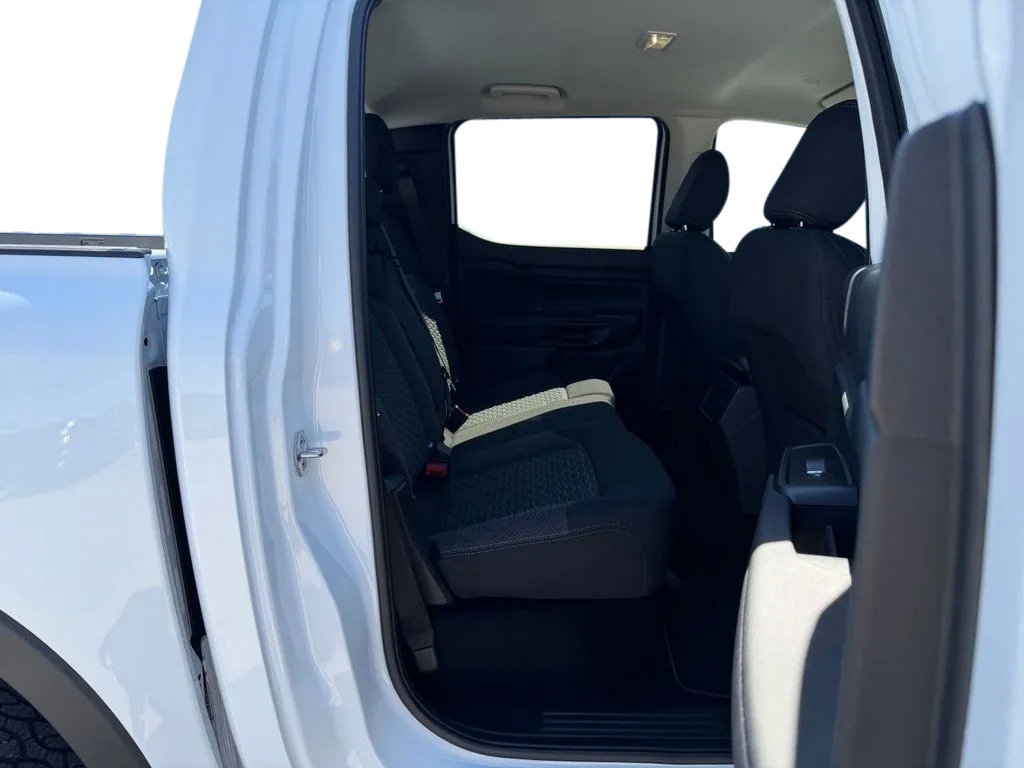 New 2026 Ford Ranger XL w/ Trailer Tow Package AWD/4WD image 30