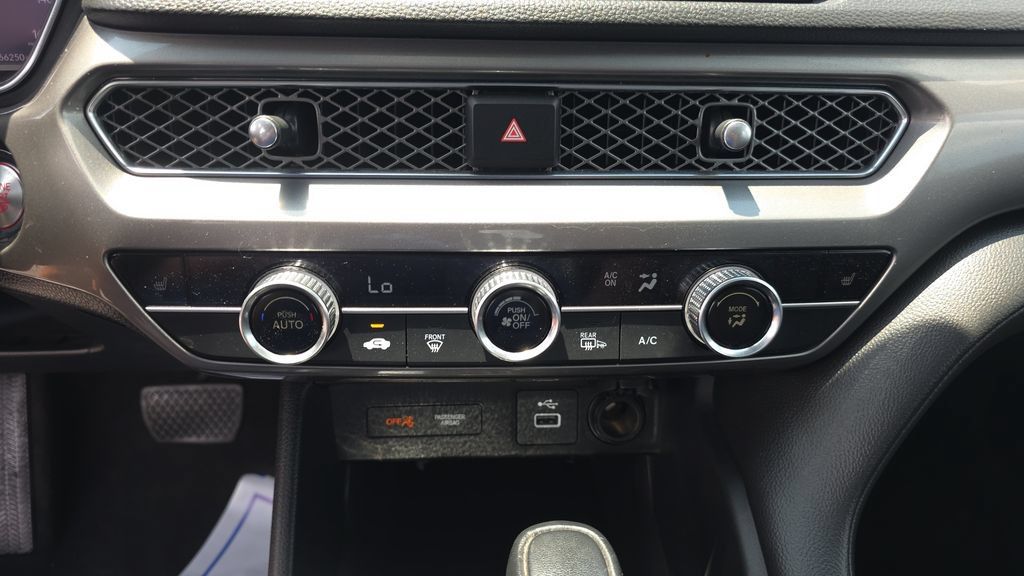 Used 2023 Acura Integra FWD image 20