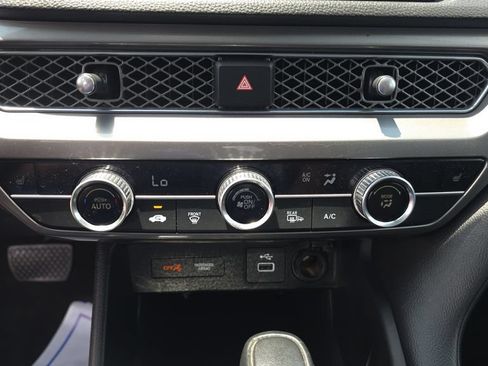 Used 2023 Acura Integra FWD image 20