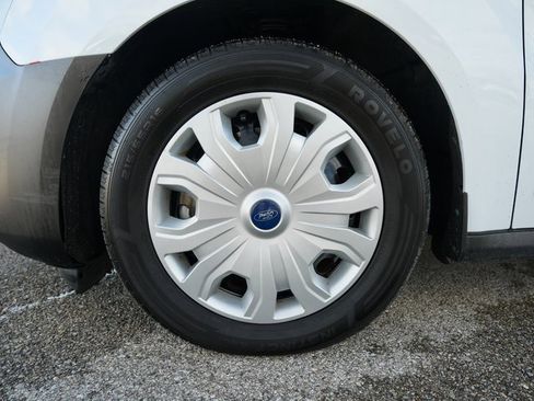 Used 2022 Ford Transit Connect XL image 24