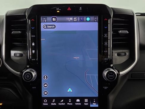 New 2026 RAM 2500 Big Horn image 25