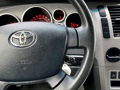 Used 2011 Toyota Tundra 2WD CrewMax w/ Tow Pkg image 24