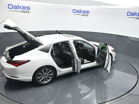 Used 2024 Acura Integra image 56