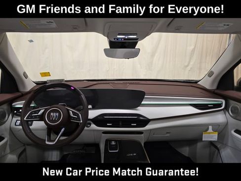 New 2026 Buick Enclave Avenir w/ Super Cruise Package AWD/4WD image 29