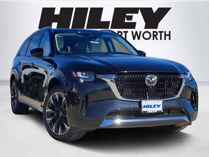 New 2026 MAZDA CX-90 3.3 Turbo S w/ Premium Plus