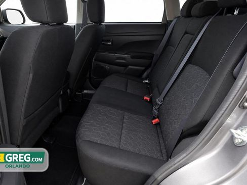 Used 2026 Mitsubishi Outlander Sport LE AWD/4WD image 13