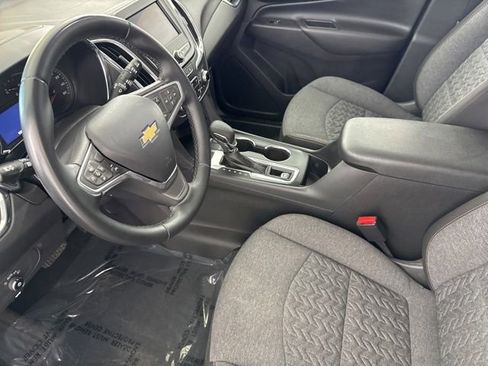 Used 2023 Chevrolet Equinox LT AWD/4WD image 20