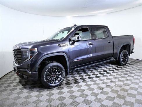 Used 2023 GMC Sierra 1500 AT4X image 5
