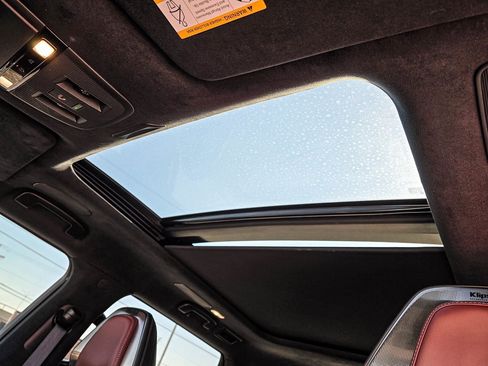 Used 2025 INFINITI QX80 Autograph image 34