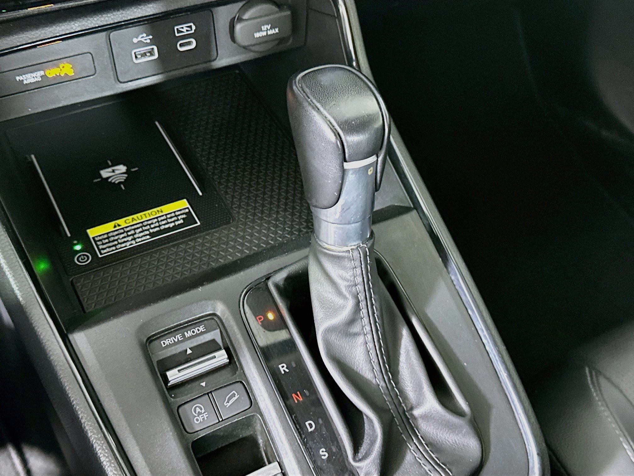 Used 2025 Honda CR-V EX-L image 25