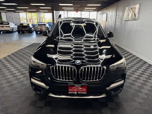 Used 2019 BMW X3 sDrive30i w/ Driving Assistance Package image 6