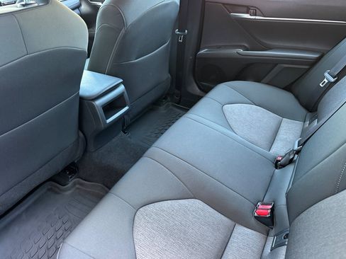 Used 2023 Toyota Camry LE w/ Convenience Package image 15