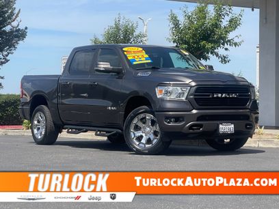 New 2026 RAM 1500 Rebel w/ G/T Package