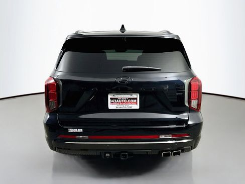 Used 2024 Hyundai Palisade Calligraphy AWD/4WD image 6