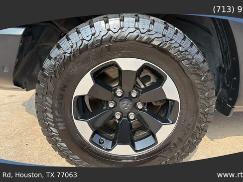 Used 2020 RAM 1500 Rebel w/ Rebel Level 2 Equipment Group AWD/4WD image 17