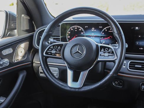 Certified 2022 Mercedes-Benz GLE 350 4MATIC image 15