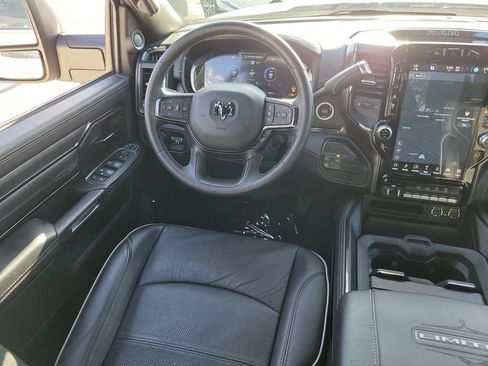 Used 2024 RAM 2500 Limited image 22