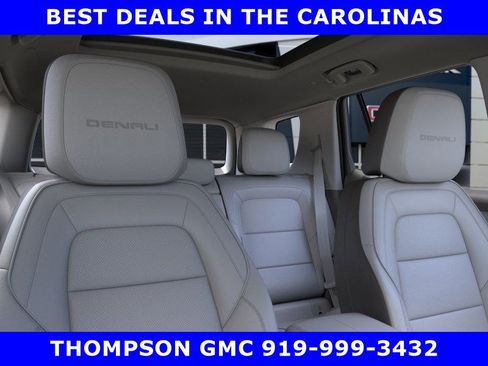 New 2026 GMC Terrain Denali image 27