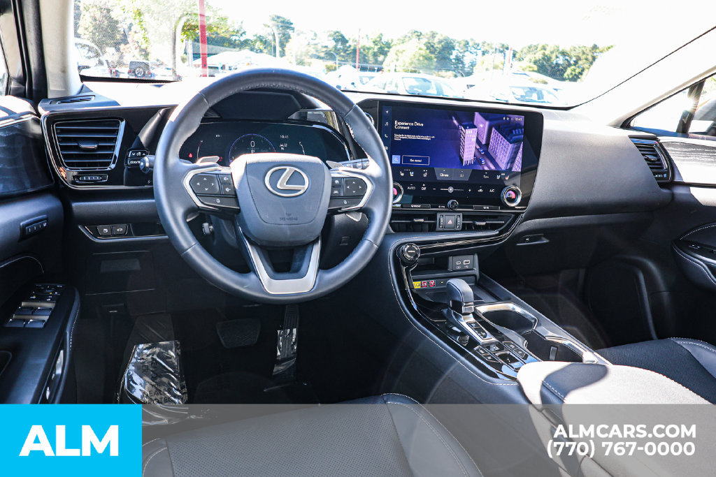 Used 2023 Lexus NX 350 AWD image 28