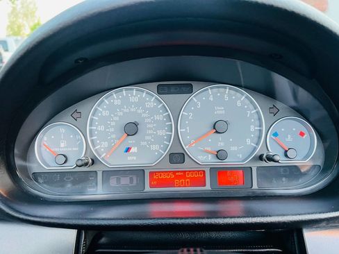 Used 2006 BMW M3 Convertible image 21