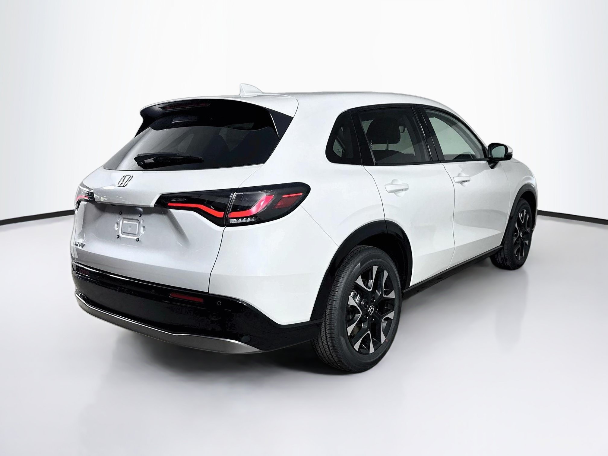 New 2027 Honda HR-V EX-L image 32