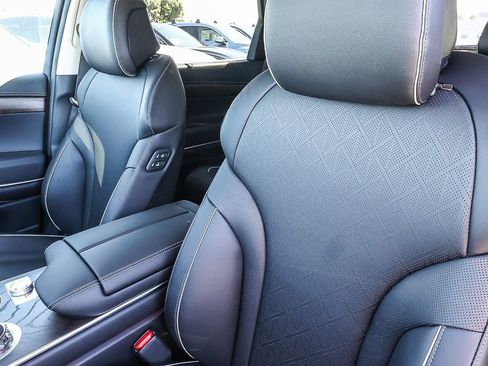 New 2026 Genesis GV80 2.5T Prestige AWD/4WD image 26