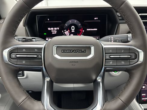 New 2027 GMC Terrain Denali w/ LPO, Floor Liner Package AWD/4WD image 21