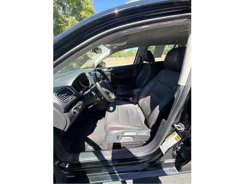 Used 2013 Volkswagen Jetta TDI FWD image 10