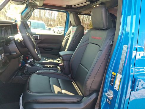 New 2026 Jeep Gladiator Rubicon image 9