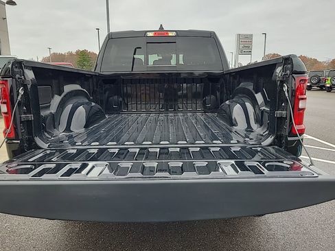 New 2026 RAM 1500 Big Horn image 24