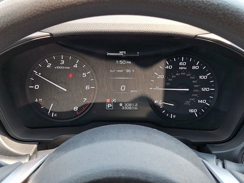 Used 2024 Subaru Impreza 2.0i AWD/4WD image 20