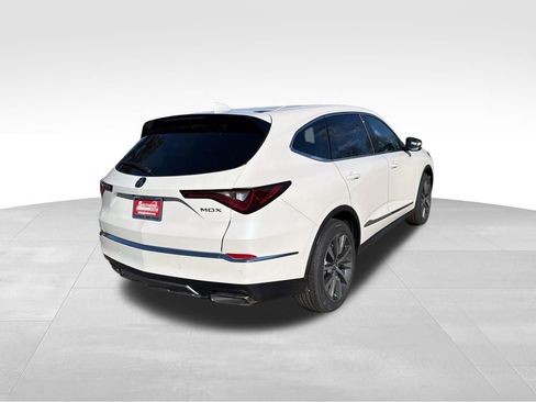 New 2026 Acura MDX FWD w/ Technology Package image 5