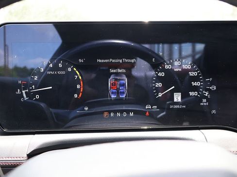 Used 2025 Ford Mustang GT Premium RWD image 36