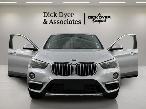 Used 2018 BMW X1 xDrive28i image 8