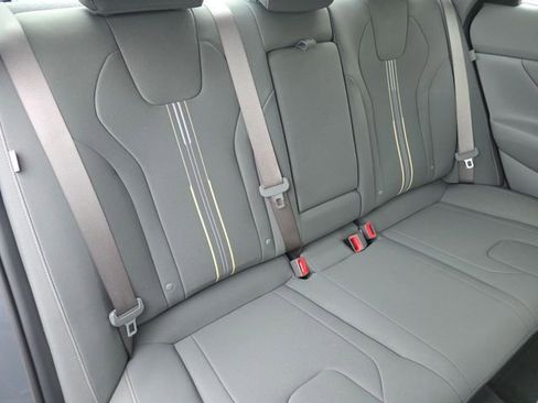 New 2026 Hyundai Elantra SEL Sport Premium FWD image 20