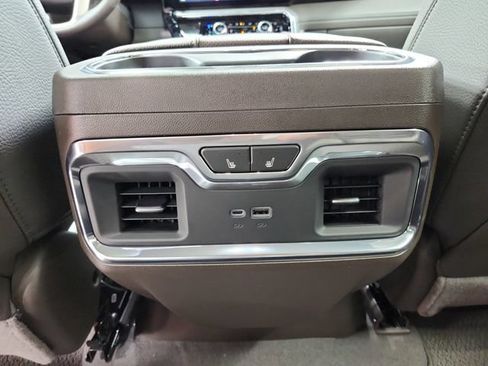 Used 2026 GMC Sierra 1500 Denali w/ Denali Reserve Package AWD/4WD image 40