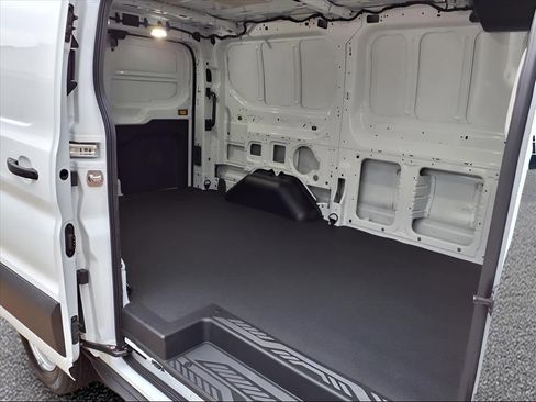 New 2025 Ford Transit 150 Low Roof image 13