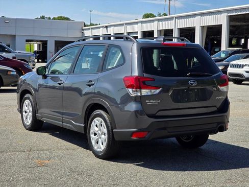 Used 2023 Subaru Forester AWD/4WD image 24