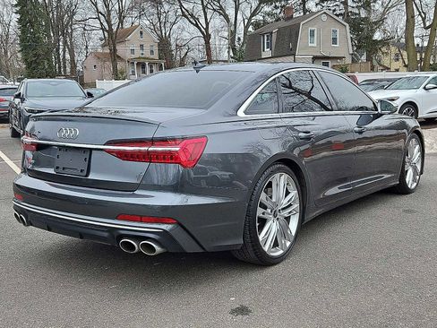 Used 2023 Audi S6 Premium Plus w/ Premium Plus Package image 25