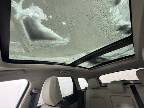 New 2026 Lincoln Corsair Reserve image 46